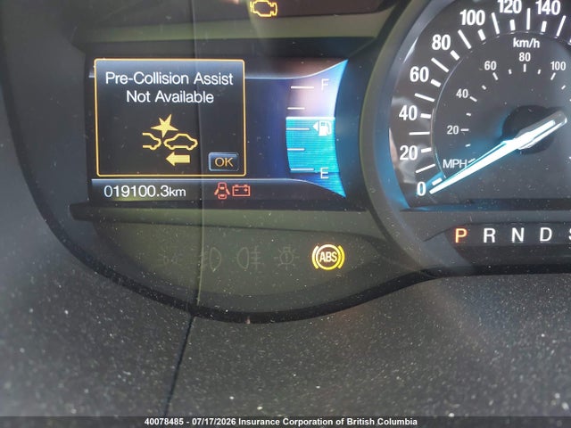 Ford Edge 2023 2FMPK4K94PBA60458 Image 15
