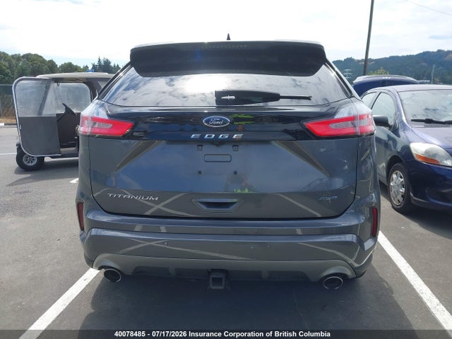 Ford Edge 2023 2FMPK4K94PBA60458 Image 16
