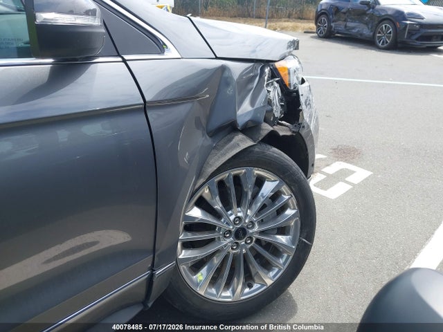 Ford Edge 2023 2FMPK4K94PBA60458 Image 19