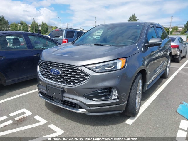 Ford Edge 2023 2FMPK4K94PBA60458 Image 2