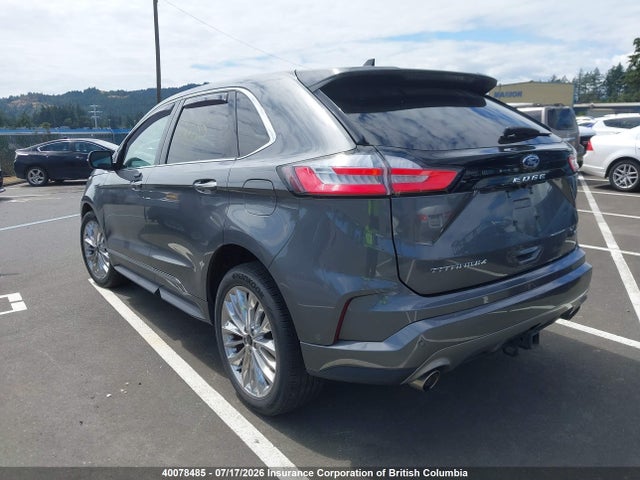Ford Edge 2023 2FMPK4K94PBA60458 Image 3