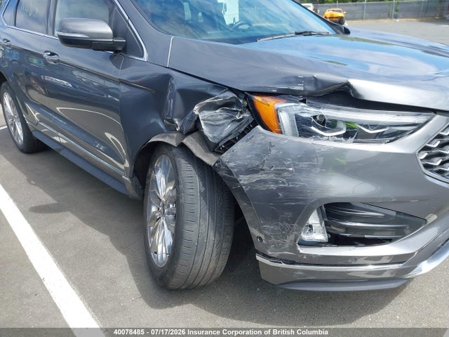 Ford Edge 2023 2FMPK4K94PBA60458 Image 6