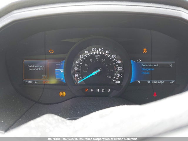 Ford Edge 2023 2FMPK4K94PBA60458 Image 7