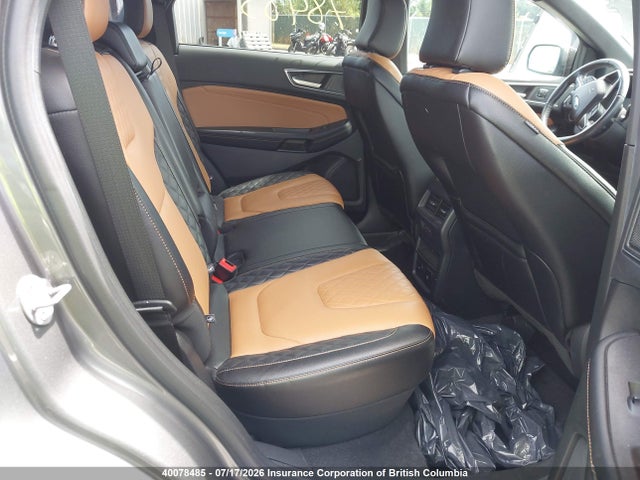 Ford Edge 2023 2FMPK4K94PBA60458 Image 8