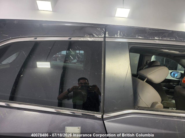 Продажа на аукционе авто 2016 Honda Odyssey Ex-l, vin: 5FNRL5H64GB500243, номер лота: 40078486