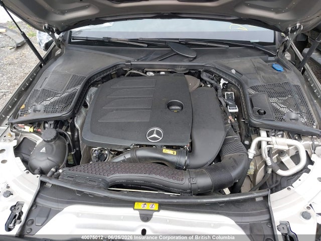 2020 Mercedes-benz C 300 4matic მანქანა იყიდება აუქციონზე, vin: 55SWF8EBXLU333425, აუქციონის ნომერი: 40075012