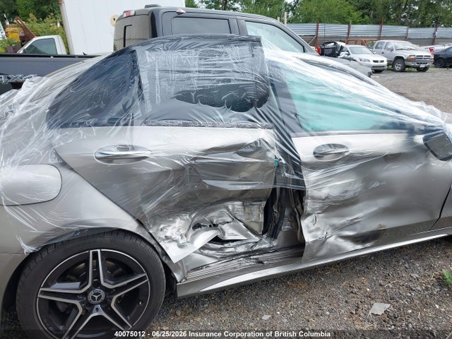 2020 Mercedes-benz C 300 4matic მანქანა იყიდება აუქციონზე, vin: 55SWF8EBXLU333425, აუქციონის ნომერი: 40075012