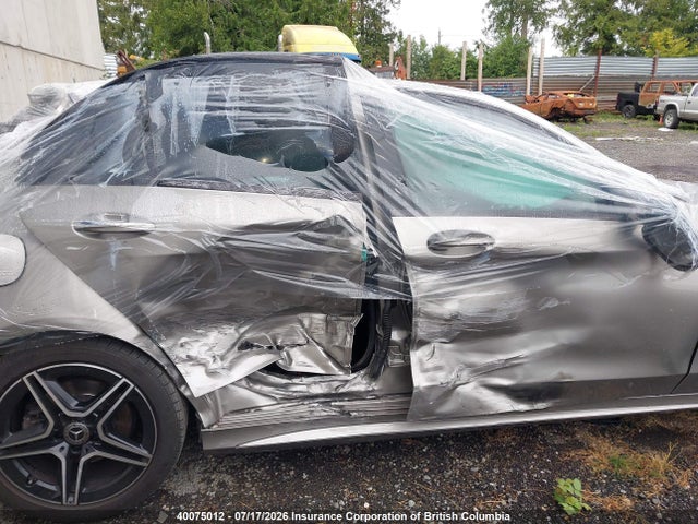 2020 Mercedes-benz C 300 4matic მანქანა იყიდება აუქციონზე, vin: 55SWF8EBXLU333425, აუქციონის ნომერი: 40075012
