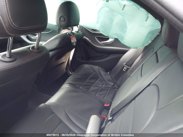 2020 Mercedes-benz C 300 4matic მანქანა იყიდება აუქციონზე, vin: 55SWF8EBXLU333425, აუქციონის ნომერი: 40075012