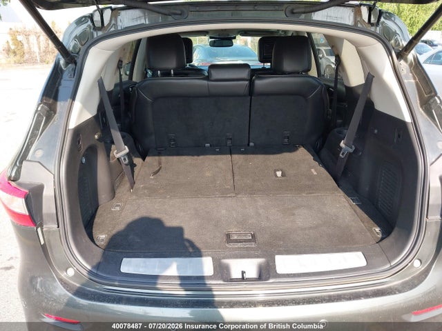 Aukcja sprzedaży 2013 Infiniti Jx35, vin: 5N1AL0MM3DC338694, numer aukcji: 40078487