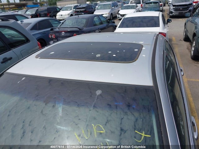 40077614 :رقم المزاد ، 1HGCM56655A807997 vin ، 2005 Honda Accord Ex مزاد بيع