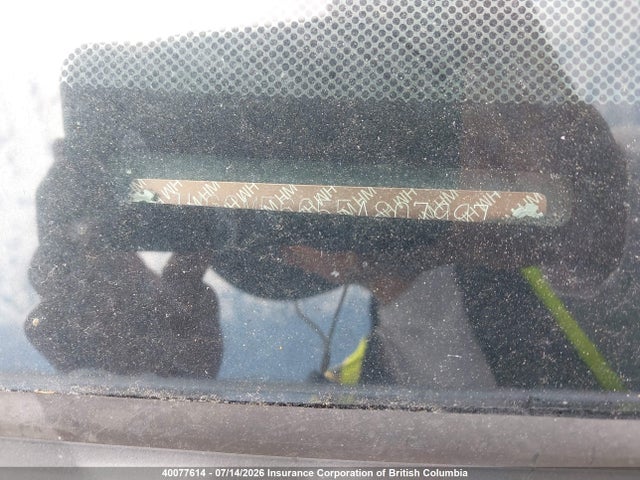 40077614 :رقم المزاد ، 1HGCM56655A807997 vin ، 2005 Honda Accord Ex مزاد بيع