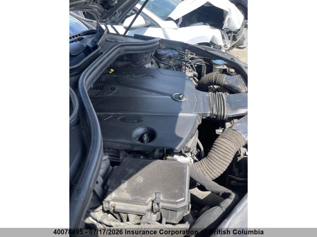 Mercedes-Benz Ml 350 Bluetec 2014 4JGDA2EB6EA322532 Image 12