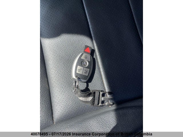 Mercedes-Benz Ml 350 Bluetec 2014 4JGDA2EB6EA322532 Image 13