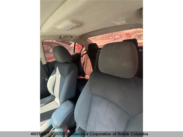 Продаж на аукціоні авто 2011 Chevrolet Cruze, vin: 1G1PG5S97B7180728, номер лоту: 40078497