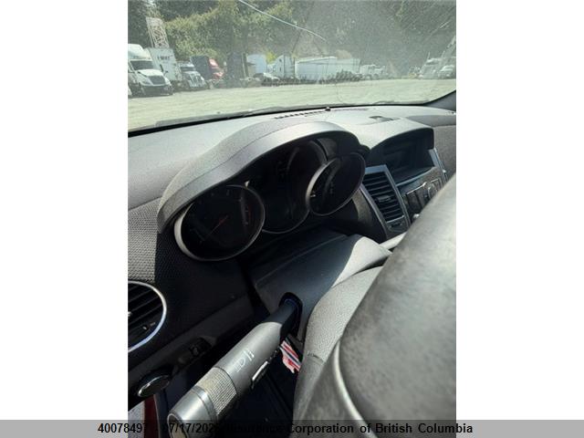 2011 Chevrolet Cruze მანქანა იყიდება აუქციონზე, vin: 1G1PG5S97B7180728, აუქციონის ნომერი: 40078497