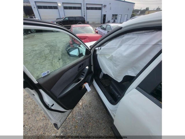 5N1AT3AB3PC680817 Nissan Rogue