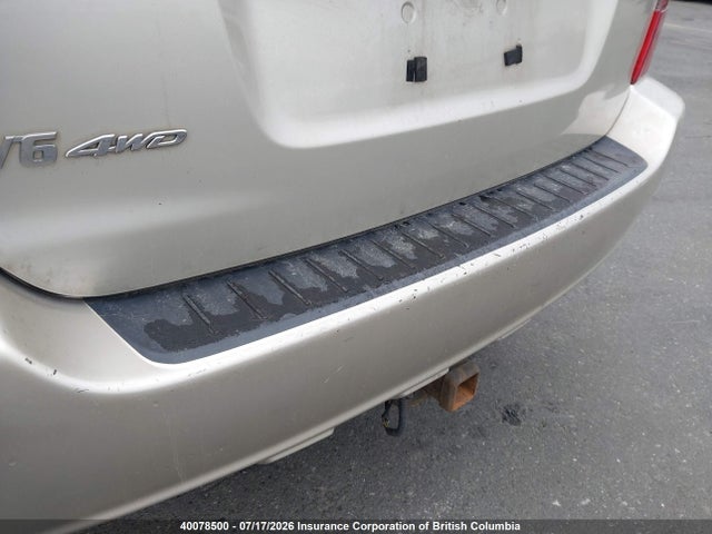 Продаж на аукціоні авто 2002 Toyota Highlander Limited, vin: JTEHF21A220056914, номер лоту: 40078500