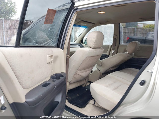 Продаж на аукціоні авто 2002 Toyota Highlander Limited, vin: JTEHF21A220056914, номер лоту: 40078500