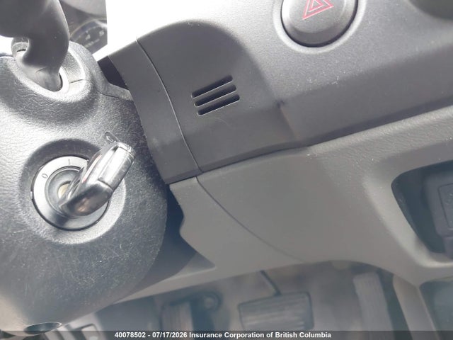 40078502 :رقم المزاد ، 2HGFA16317H029240 vin ، 2007 Honda Civic مزاد بيع