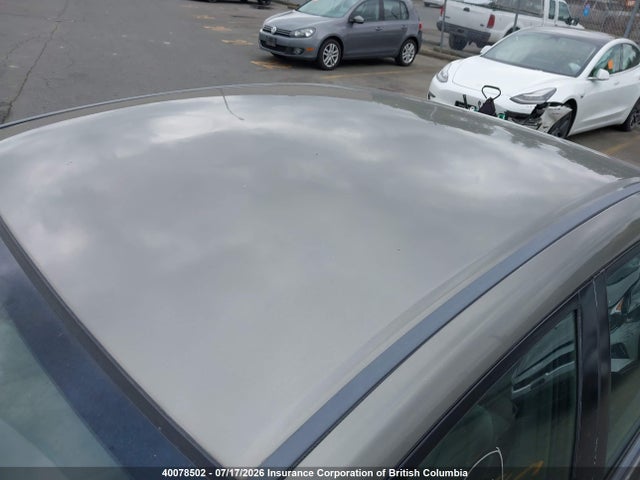 40078502 :رقم المزاد ، 2HGFA16317H029240 vin ، 2007 Honda Civic مزاد بيع