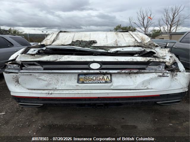 1V2BR2CA8RC557635 Volkswagen Atlas