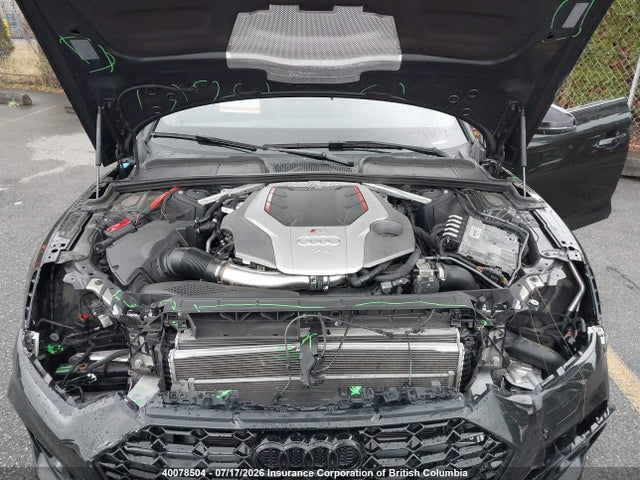 Audi RS5 2023 WUAAWCF57PA901669 Image 10