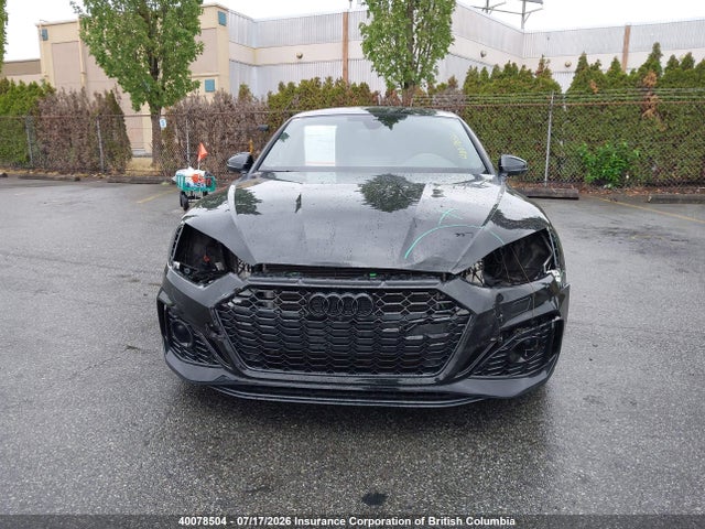 Audi RS5 2023 WUAAWCF57PA901669 Image 13