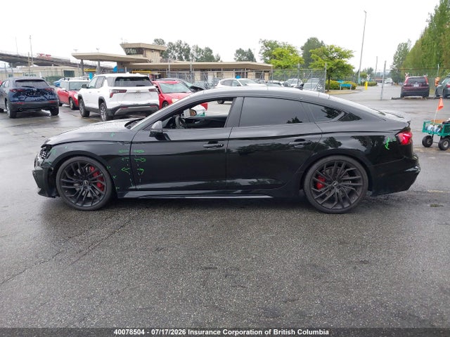 Audi RS5 2023 WUAAWCF57PA901669 Image 15