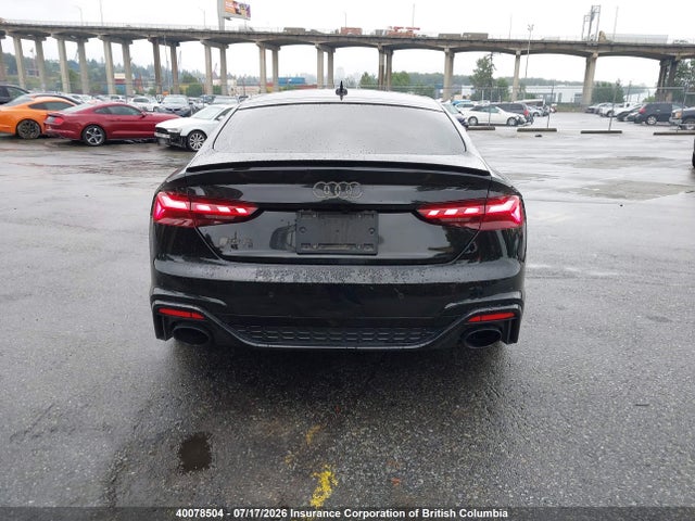 Audi RS5 2023 WUAAWCF57PA901669 Image 17