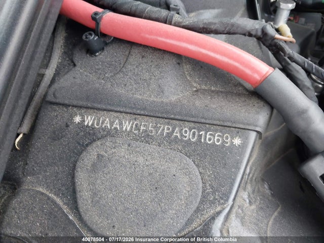 Audi RS5 2023 WUAAWCF57PA901669 Image 19