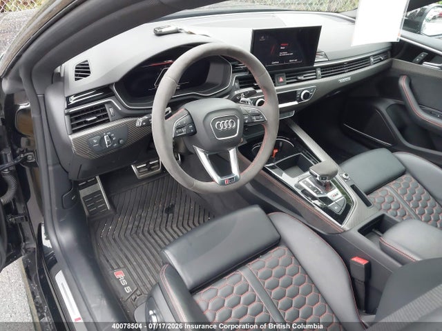 Audi RS5 2023 WUAAWCF57PA901669 Image 21
