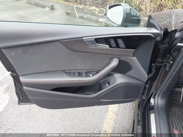 Audi RS5 2023 WUAAWCF57PA901669 Image 22