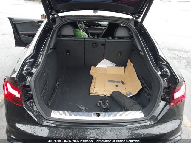Audi RS5 2023 WUAAWCF57PA901669 Image 23