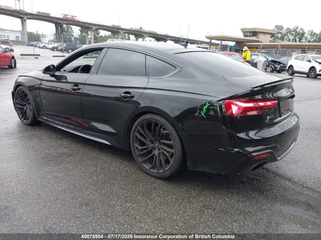 Audi RS5 2023 WUAAWCF57PA901669 Image 3