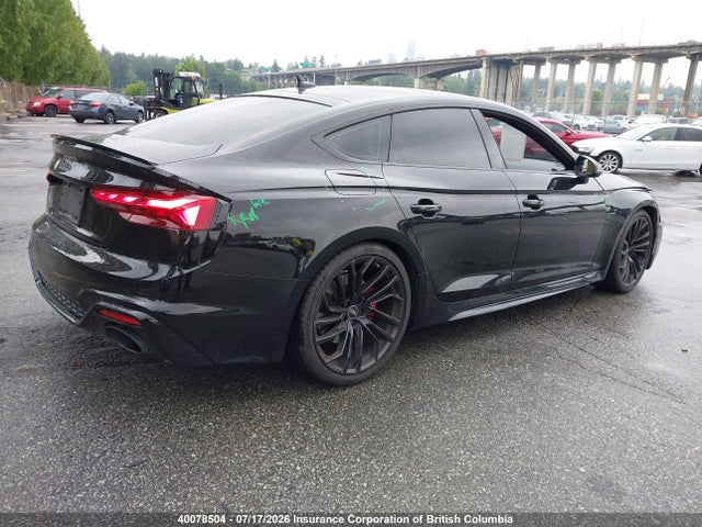 Audi RS5 2023 WUAAWCF57PA901669 Image 4