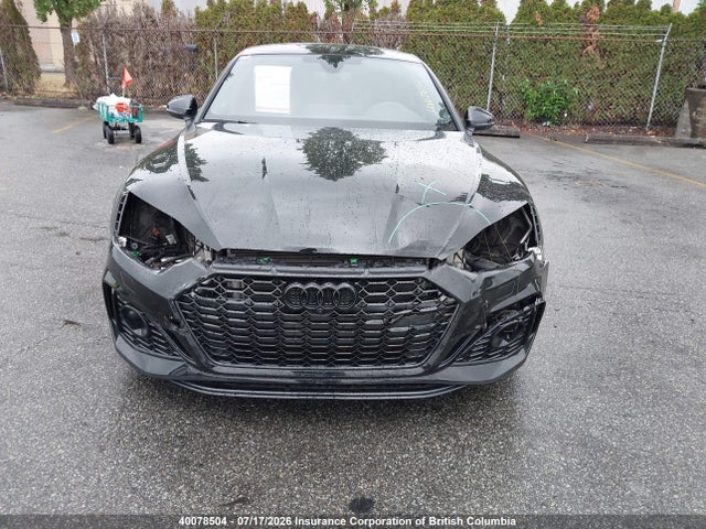 Audi RS5 2023 WUAAWCF57PA901669 Image 6