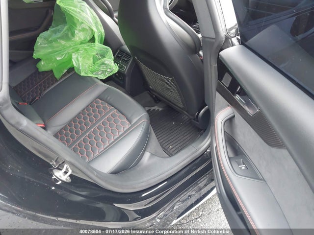 Audi RS5 2023 WUAAWCF57PA901669 Image 8