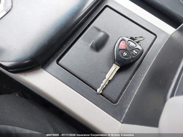 Toyota Camry 2014 4T1BF1FK6EU376509 Image 11
