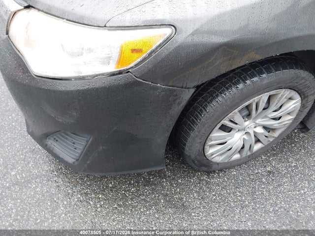 Toyota Camry 2014 4T1BF1FK6EU376509 Image 12