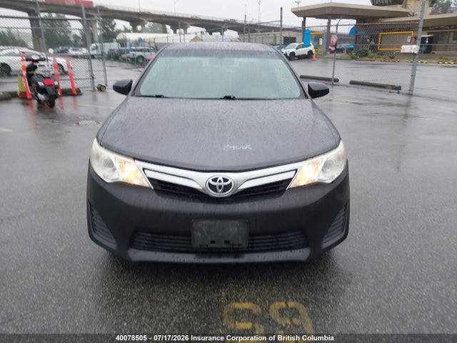 Toyota Camry 2014 4T1BF1FK6EU376509 Image 13
