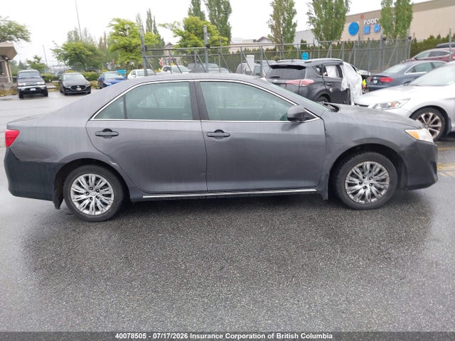 Toyota Camry 2014 4T1BF1FK6EU376509 Image 14