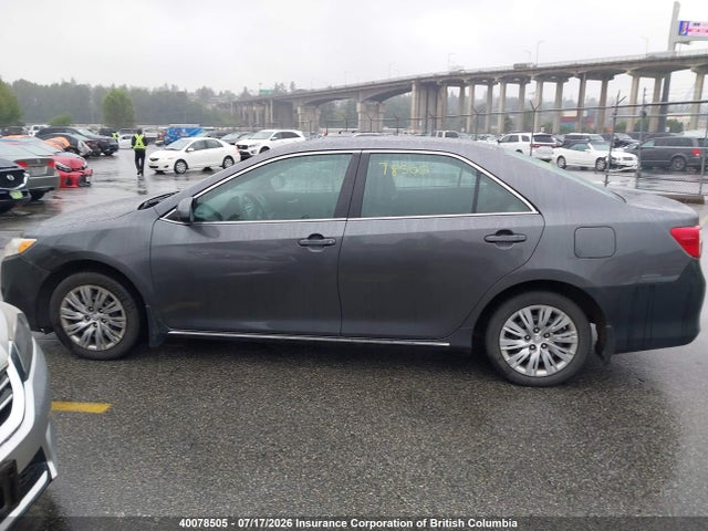 Toyota Camry 2014 4T1BF1FK6EU376509 Image 15