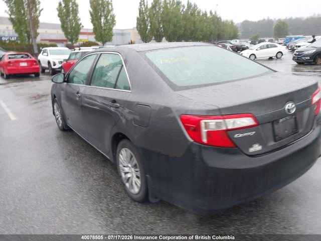 Toyota Camry 2014 4T1BF1FK6EU376509 Image 3