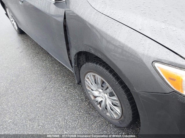 Toyota Camry 2014 4T1BF1FK6EU376509 Image 6