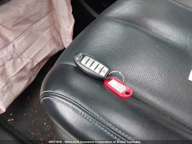 5N1AZ2MH2GN136242 Nissan Murano S/sl/sv/platinum
