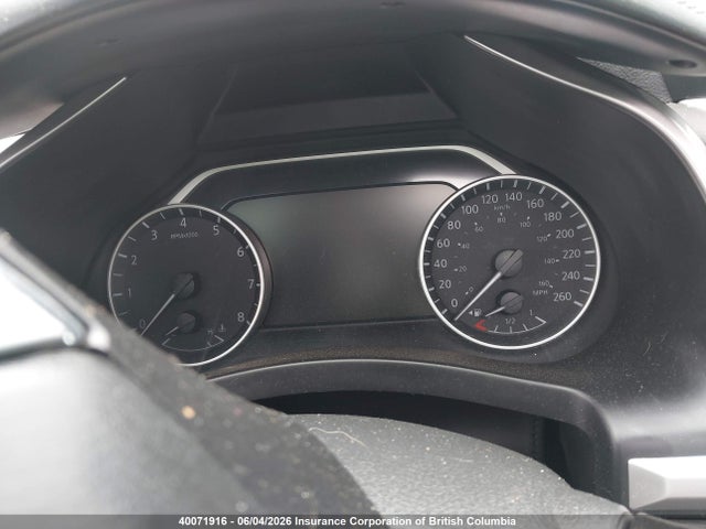 5N1AZ2MH2GN136242 Nissan Murano S/sl/sv/platinum
