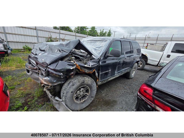 Продаж на аукціоні авто 1998 Dodge Durango, vin: 1B4HS28YXWF151367, номер лоту: 40078507