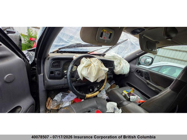 Продаж на аукціоні авто 1998 Dodge Durango, vin: 1B4HS28YXWF151367, номер лоту: 40078507