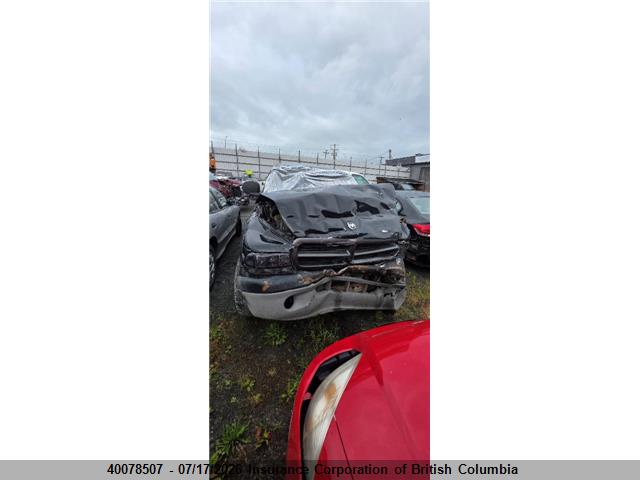 Продаж на аукціоні авто 1998 Dodge Durango, vin: 1B4HS28YXWF151367, номер лоту: 40078507